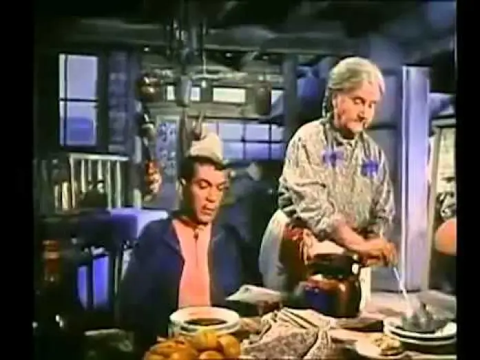 Watch film El analfabeto — El analfabeto 1