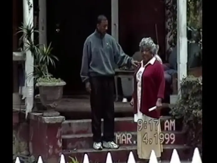 Watch film Jackie's Back! — On Location 'Jackie's Back' Isabelle Sanford, Jenifer Lewis, Tim Curry Kinloch, Missouri