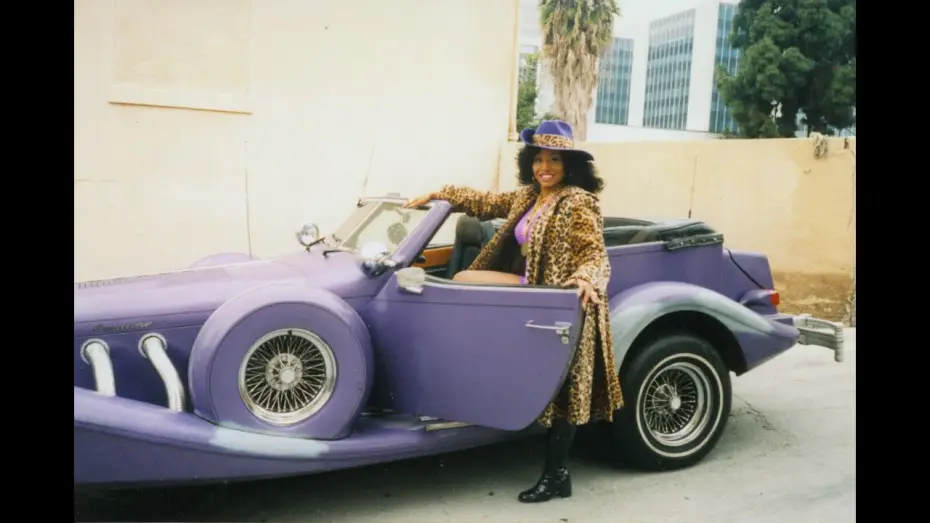 Watch film Jackie's Back! — On Location 'Jackie's Back' Coco vs Dolemite scene Ambassador Hotel