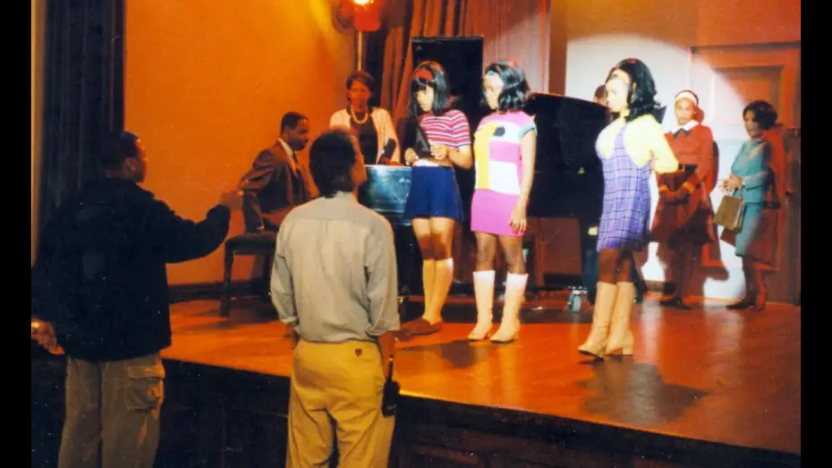 Watch film Jackie's Back! — On Location Jackie's Back Tim Curry, Jenifer Lewis Child Star scenes