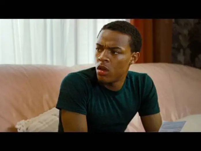 Watch film Lottery Ticket — 'Lottery Ticket' Trailer HD