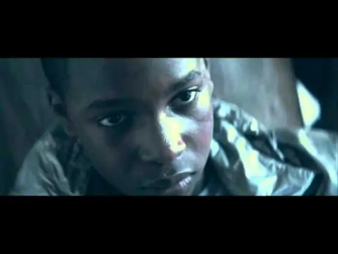 Watch film Shank — SHANK - Bande Annonce VF