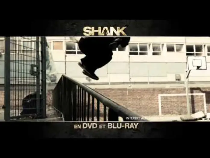 Watch film Shank — SHANK - Spot TV