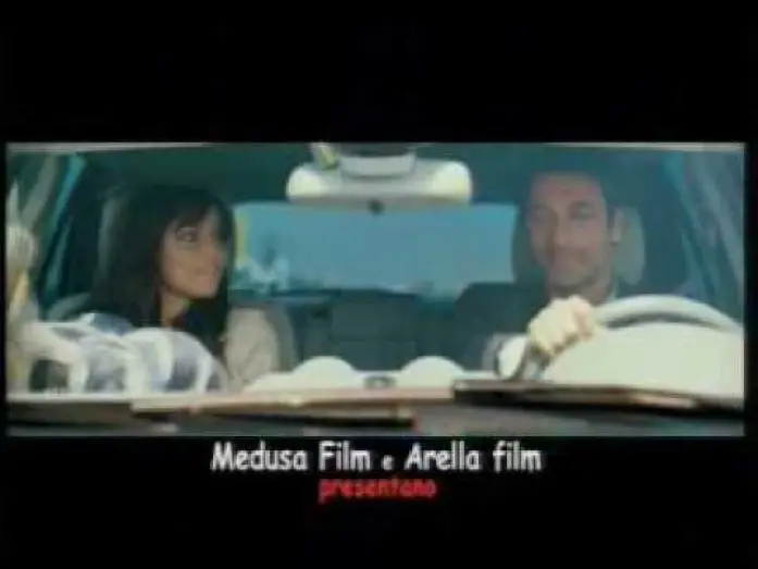Watch film Sorry if I Want to Marry You — Scusa ma ti voglio sposare -Trailer