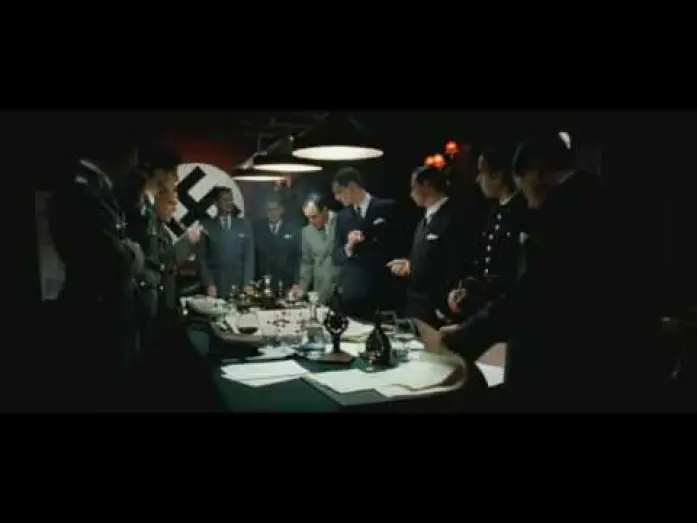 Watch film The Round Up — La Rafle - The Round Up