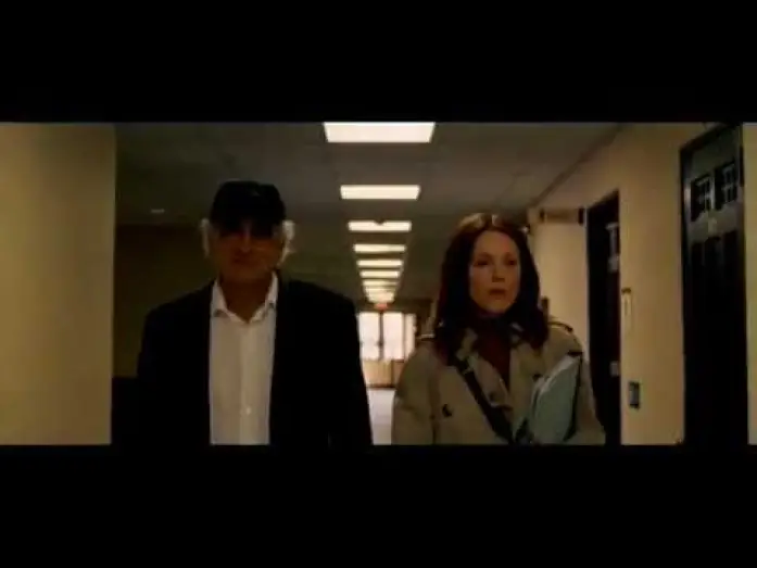 Watch film 6 Souls — La sombra de los otros - Trailer en español
