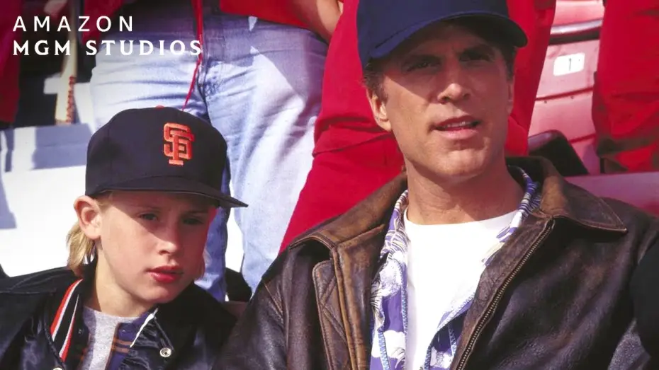 Watch film Getting Even with Dad — Official Trailer