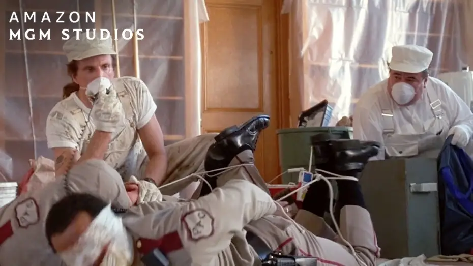 Watch film Getting Even with Dad — The Coin Heist