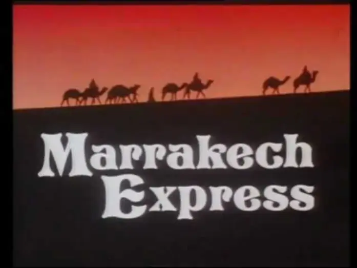 Watch film Marrakech Express — Marrakech Express trailer ita