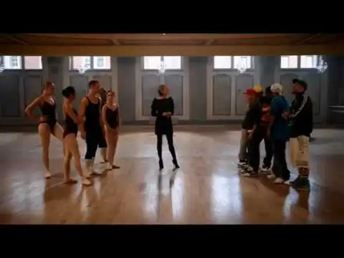Watch film StreetDance 3D | Streetdance 3D - Trailer HD