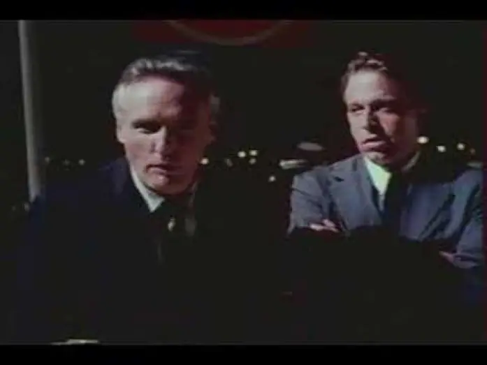 Watch film Witch Hunt — Witch Hunt trailer