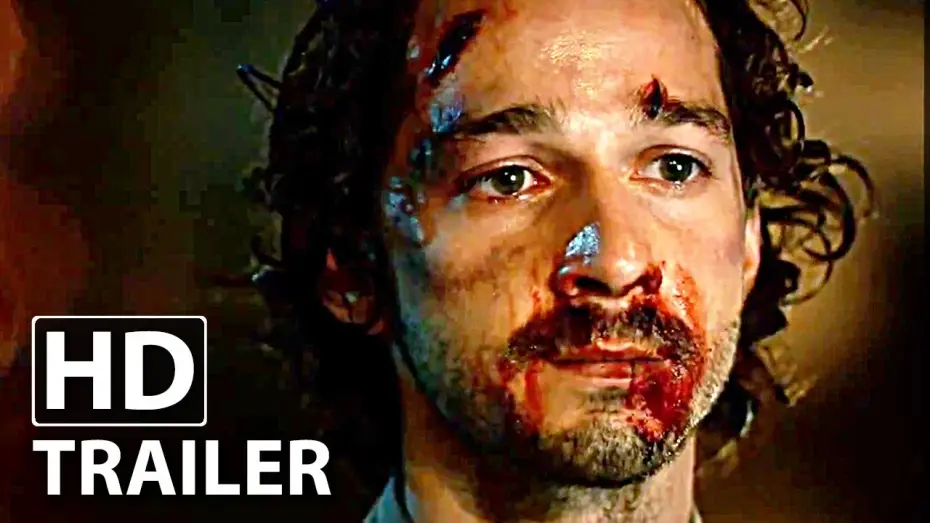 Watch film Charlie Countryman — Lang lebe Charlie Countryman - Trailer (Deutsch | German) | HD