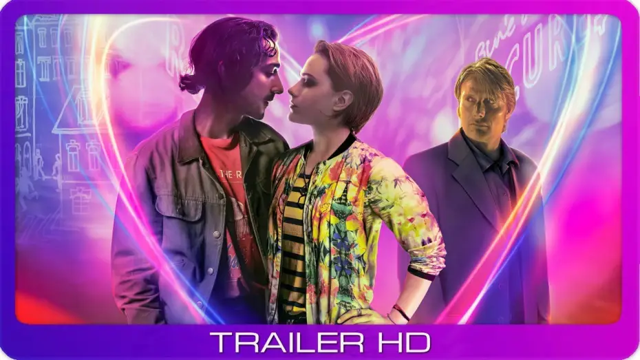 Watch film Charlie Countryman — Lang lebe Charlie Countryman ≣ 2013 ≣ Trailer
