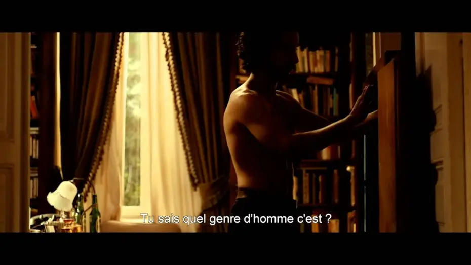 Watch film Charlie Countryman — CHARLIE COUNTRYMAN - Bande Annonce Officielle - VOSTF