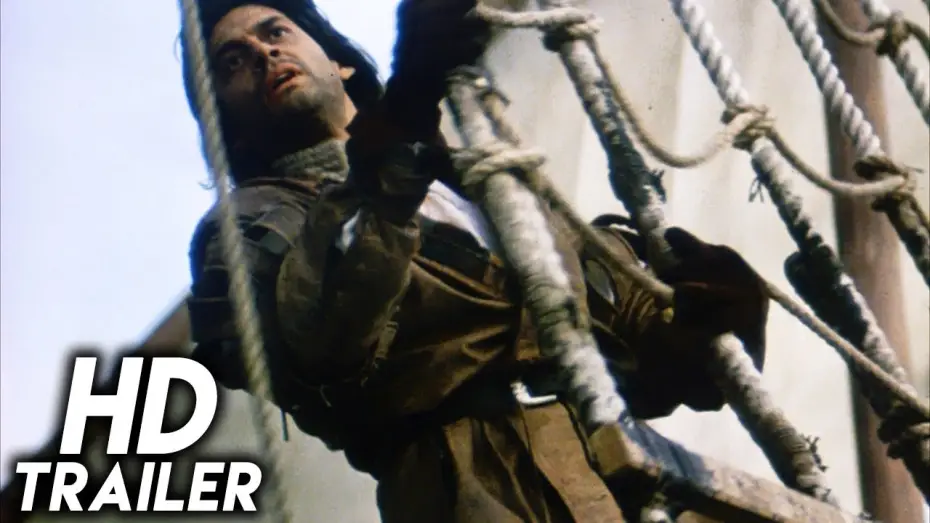 Watch film Christopher Columbus: The Discovery — Christopher Columbus: The Discovery (1992) ORIGINAL TRAILER [HD 1080p]