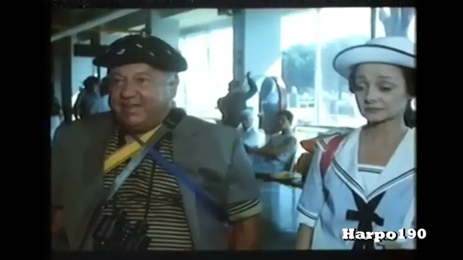 Watch film Fantozzi Retires | Fantozzi va in Pensione (1988) Trailer