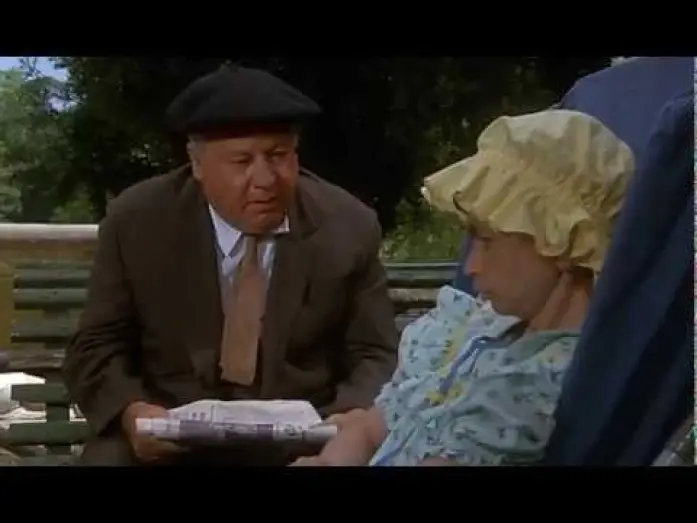 Watch film Fantozzi Retires | Марианджелла с дочкой  &mdash; Фантоцци уходит на пенсию [1988]
