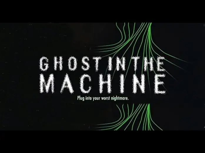 Watch film Ghost in the Machine — GHOST IN THE MACHINE - Trailer (1993, English)