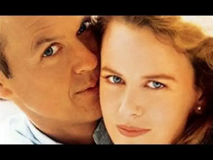 Watch film My Life — My Life (1993) Michael Keaton, Nicole Kidman - Original Trailer by Film&Clips