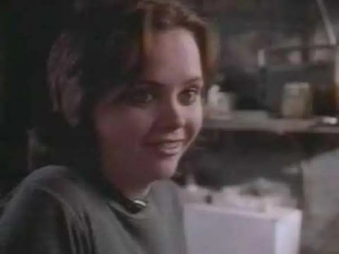 Watch film Desert Blue — Desert Blue (1998) Trailer