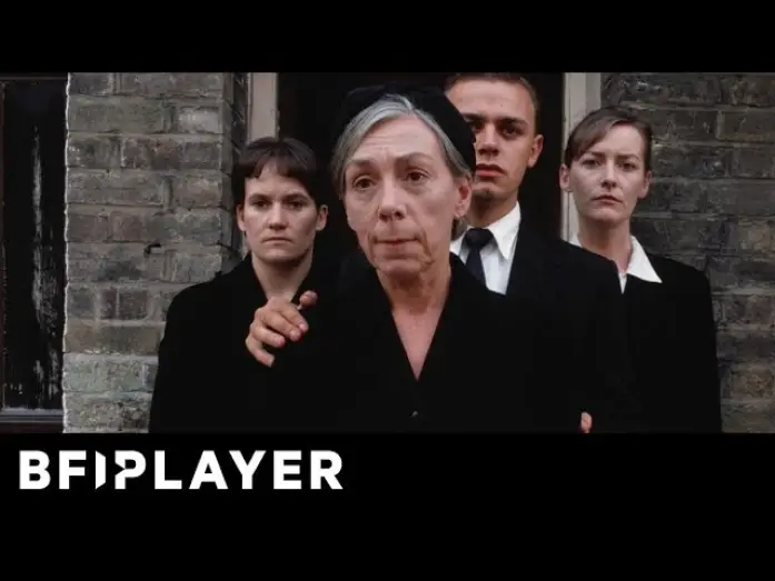 Watch film Distant Voices, Still Lives — Mark Kermode reviews Distant Voices, Still Lives