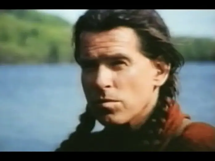 Watch film Grey Owl | Grey Owl Trailer Starring Pierce Brosnan | 20th Century Studios 1999