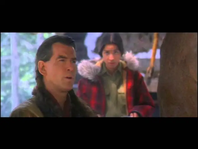 Watch film Grey Owl | Szara Sowa