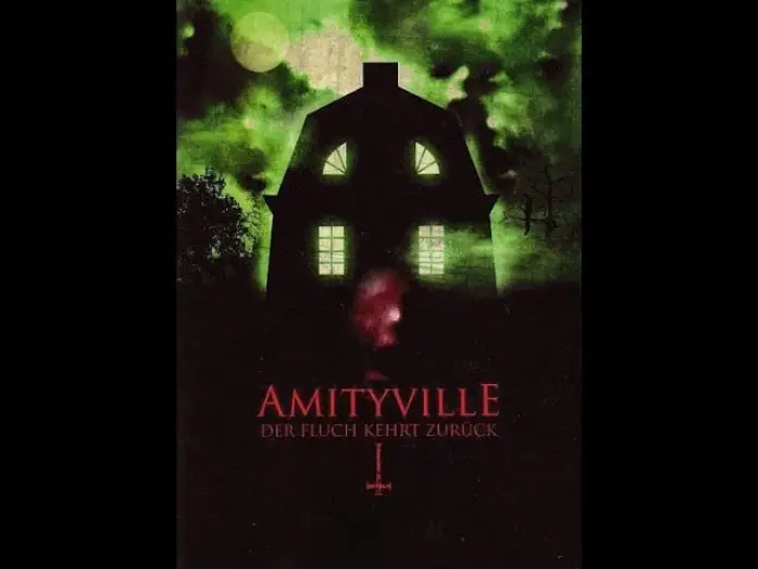 Watch film The Amityville Curse | Amityville - Der Fluch kehrt zur&uuml;ck (1990) Trailer German