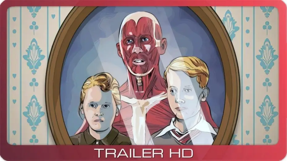 Watch film Pin : A Plastic Nightmare — Pin ≣ 1988 ≣ Trailer
