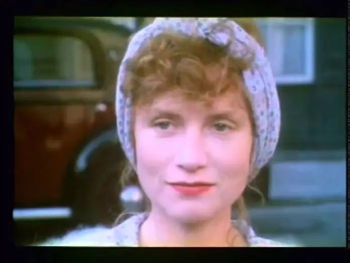 Watch film Story of Women — Une affaire de femmes (1988) bande annonce