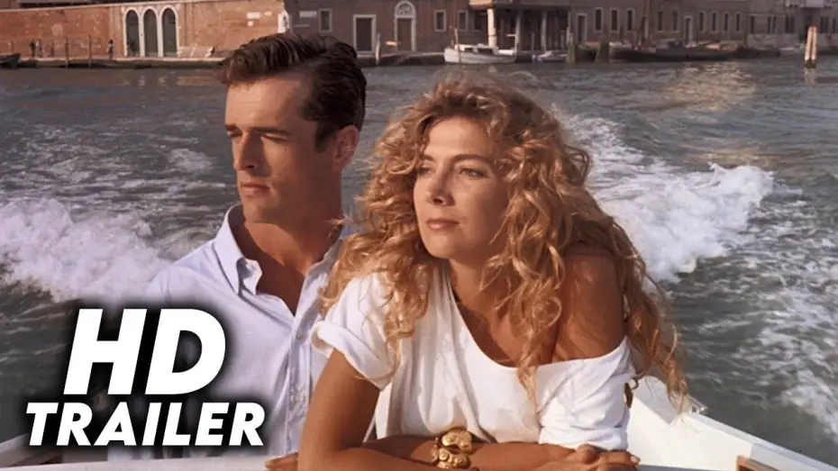 Watch film The Comfort of Strangers — The Comfort of Strangers (1990) Original Trailer [HD]