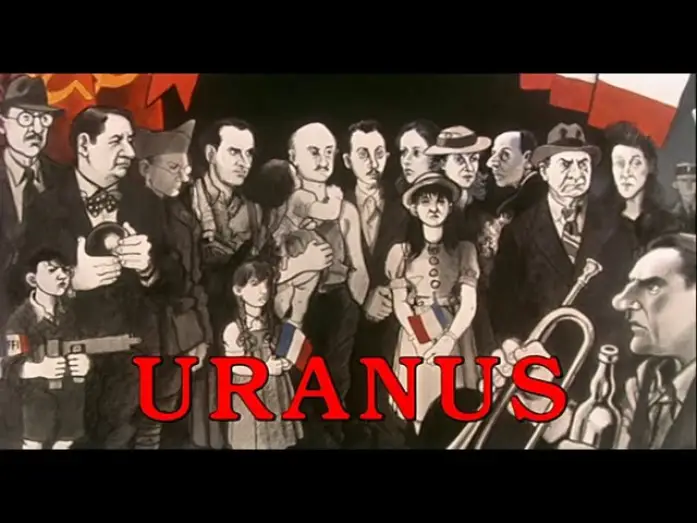 Watch film Uranus — Uranus - Bande Annonce