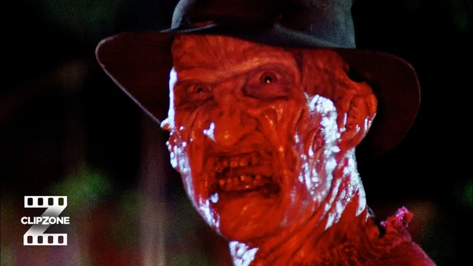 Watch film A Nightmare on Elm Street Part 2: Freddy's Revenge — Freddy Crashes the Party