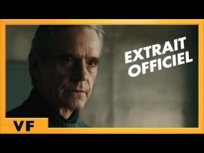 Watch film Assassin's Creed — Assassin's Creed - Extrait La lame du Père [Officiel] VF HD