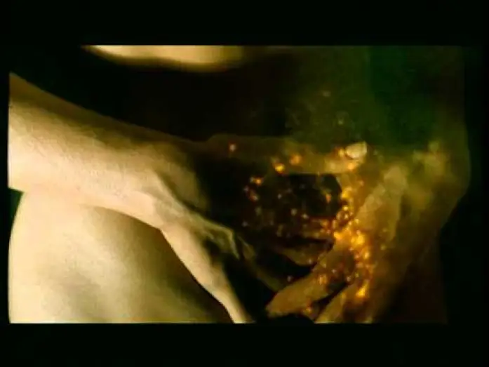 Watch film Baby Blood — Baby Blood (1989) [Trailer]