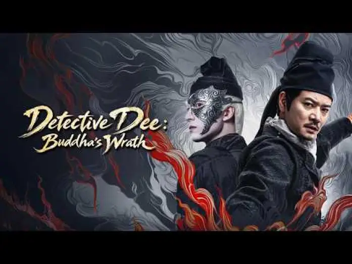 Watch film Detective Dee: Buddha's Wrath | Detective Dee: Buddha's Wrath (2026) Official Trailer HD