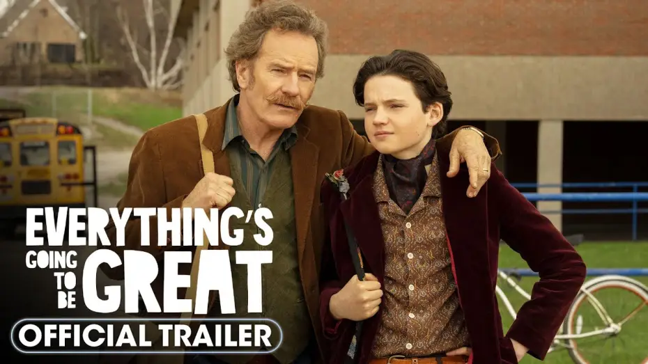 Watch film Everything's Going to Be Great | Official Trailer