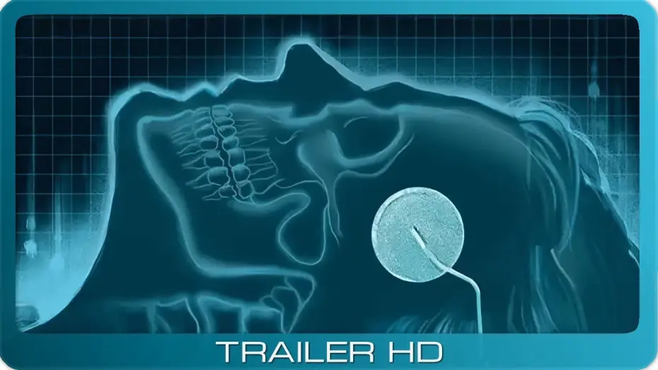 Watch film Flatliners — Flatliners ≣ 1990 ≣ Trailer ≣ Remastered ≣ German | Deutsch