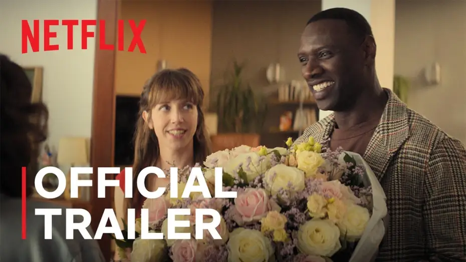 Watch film French Lover | Official Trailer [Subtitled]