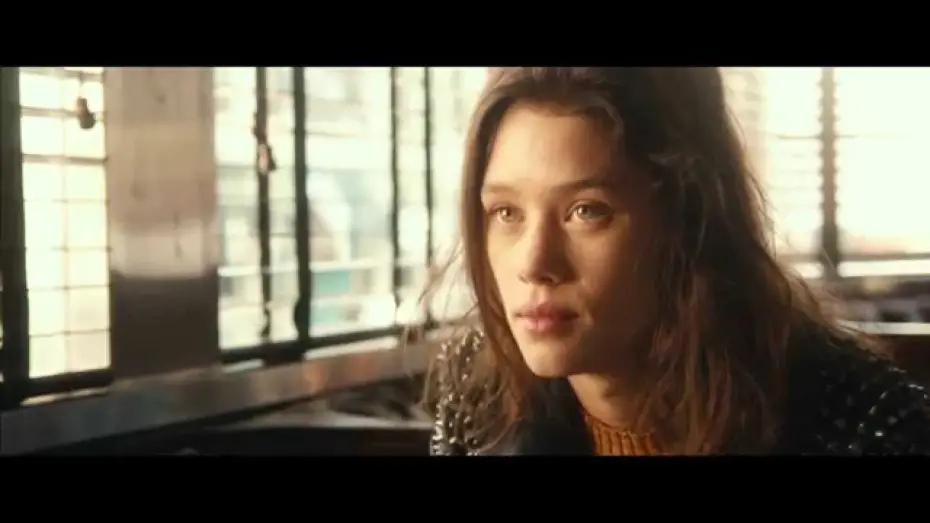 Watch film I Origins — I Origins - Bande Annonce VOST