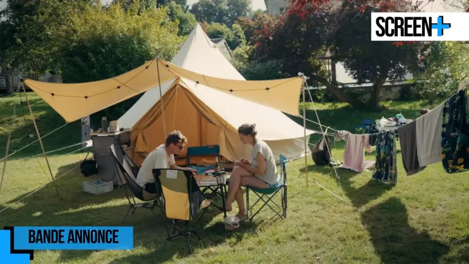 Watch film Le camping, un si&egrave;cle de bonheur fran&ccedil;ais | Le camping, un si&egrave;cle de bonheur fran&ccedil;ais sur France 3