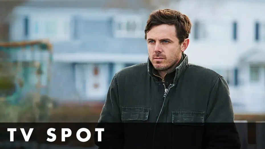 Watch film Manchester by the Sea | 20'' Tv Spot