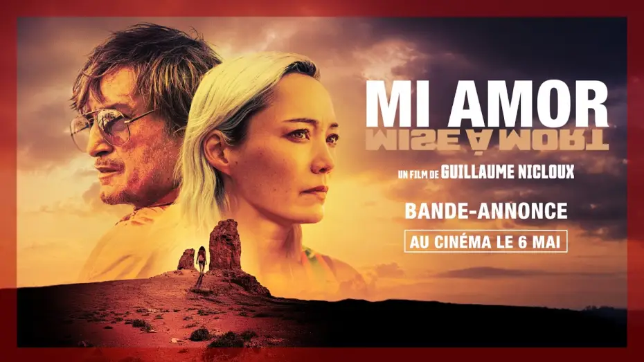 Watch film Mi amor | MI AMOR | Bande-annonce