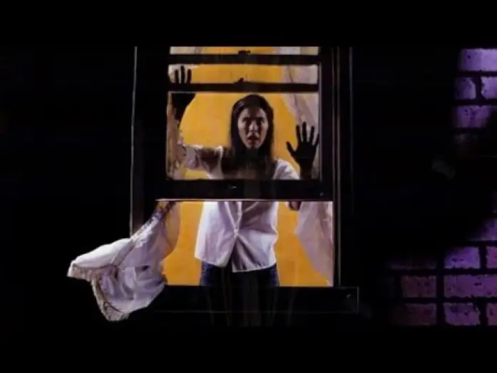 Watch film The Boogey Man — BOOGEY MAN - Trailer (1980, Deutsch/German)