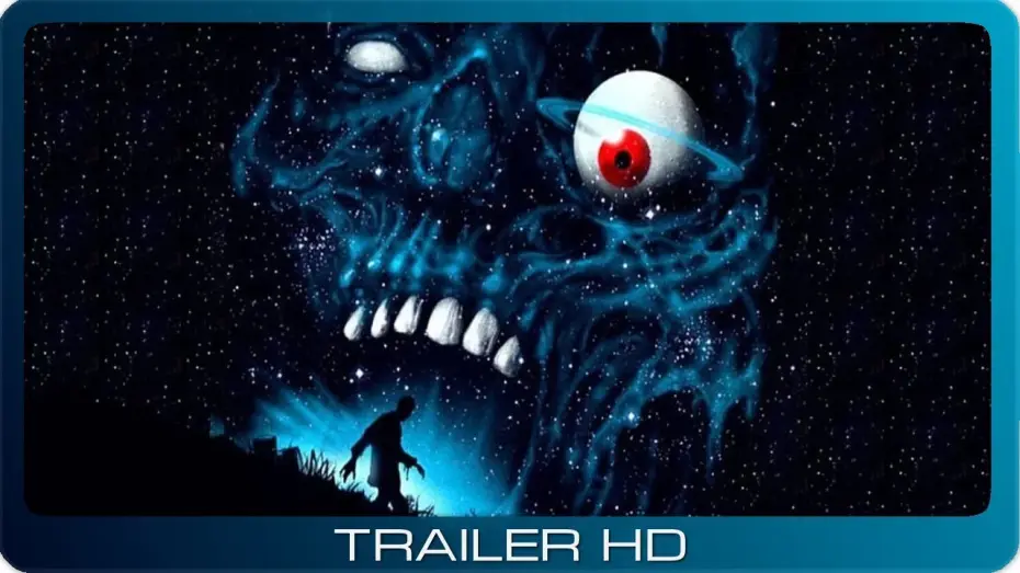 Watch film The Incredible Melting Man — The Incredible Melting Man ≣ 1977 ≣ Trailer