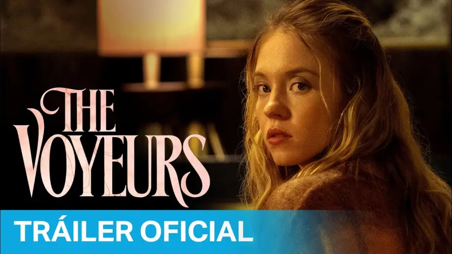 Watch film The Voyeurs — The Voyeurs - Tráiler Oficial | Prime Video España