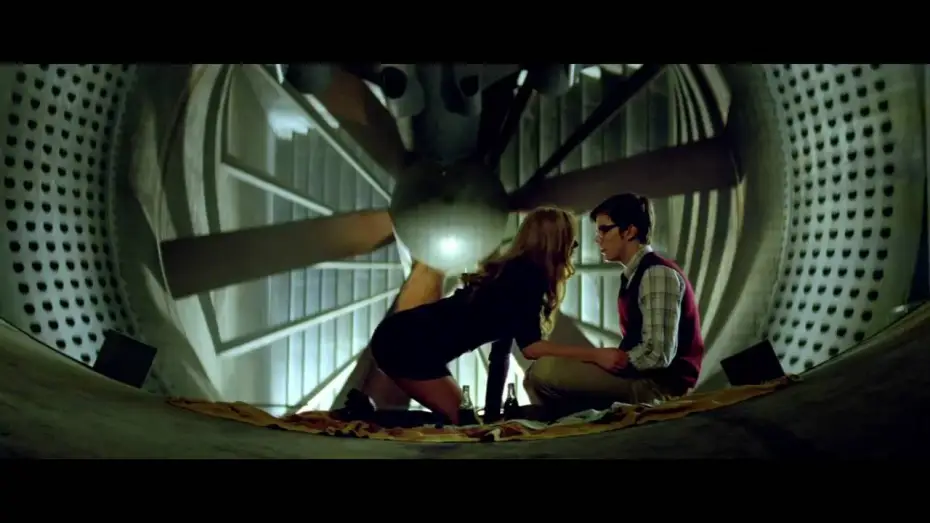 Watch film X-Men: First Class | X Men L'inizio Teaser Trailer Ufficiale Italiano