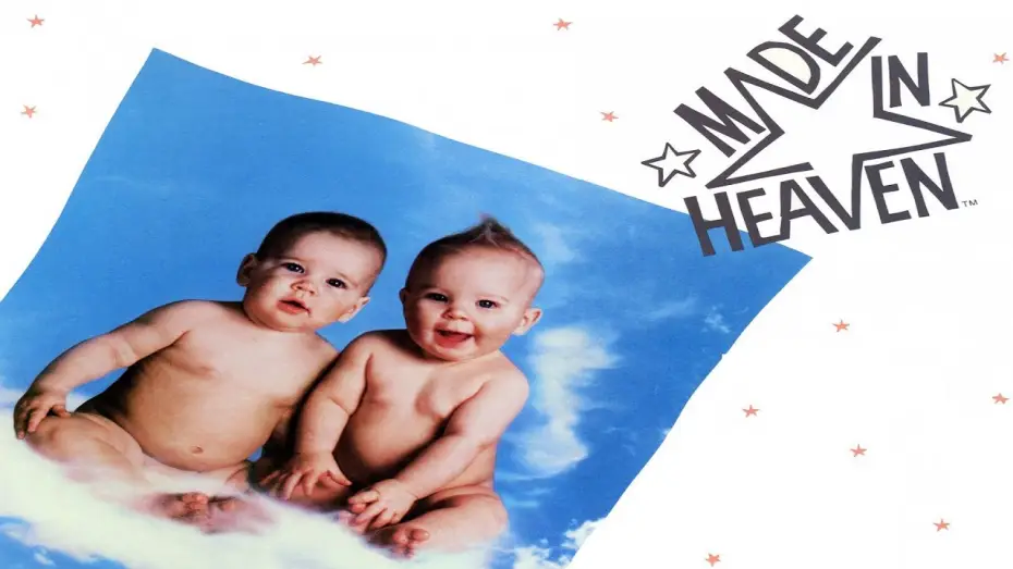 Watch film Made in Heaven | Accadde in Paradiso (film 1987) TRAILER ITALIANO