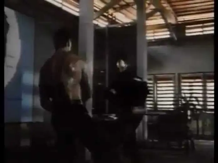 Watch film No Retreat, No Surrender 2: Raging Thunder — Karate Tiger 2 | Trailer HQ Deutsch | 1988