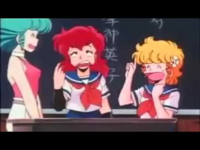 Watch film Project A-Ko — プロジェクト A子 予告編 / Project A-ko trailer in Japanese